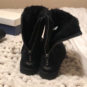 Like new UGG boots